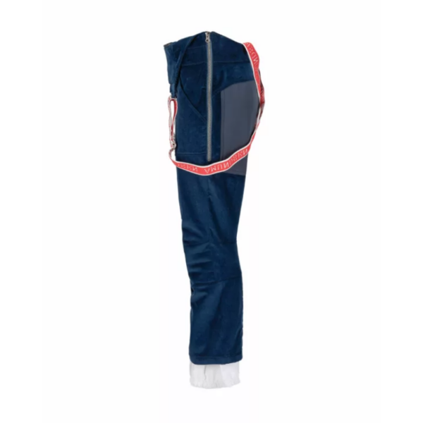 Amundsen Sport Amundsen Concord Ski Pants Dame Faded Navy wpa26.1 Gjertsen Sport 3