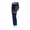 Amundsen Sport Amundsen Concord Ski Pants Herre Faded Navy mpa26.1 Gjertsen Sport 1 2 3