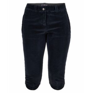 Amundsen Sport Amundsen Concord Slim Nikkers Dame Navy WKB05.1.590 Gjertsen Sport