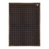 Amundsen Sport Amundsen Field Blanket Hunter Brown ubl01.1 Gjertsen Sport 1