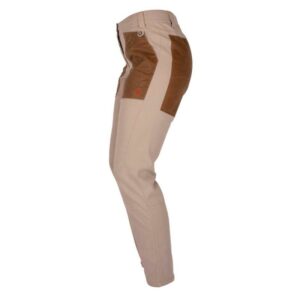 Amundsen Sport Amundsen Field Slacks Dame bukse wpa53.2.620 Gjertsen Sport 1 2