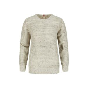 Amundsen Sport Amundsen Field Sweater Dame Natur Wsw68.1.610 Gjertsen Sport 1 2