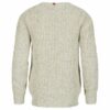 Amundsen Sport Amundsen Field Sweater Dame Natur Wsw68.1.610 Gjertsen Sport 1 2 3