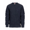 Amundsen Sport Amundsen Field Sweater Herre Faded Navy msw68.1 Gjertsen Sport 1 2