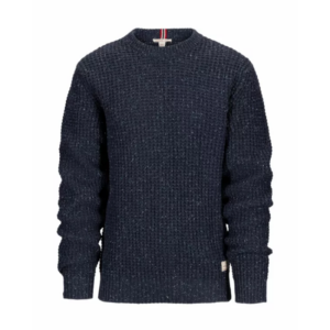 Amundsen Sport Amundsen Field Sweater Herre Faded Navy msw68.1 Gjertsen Sport 1 2