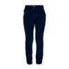 Amundsen Sport Amundsen Fjordcord Slacks Damebukse Faded Navy wpa14.3 Gjertsen Sport 1