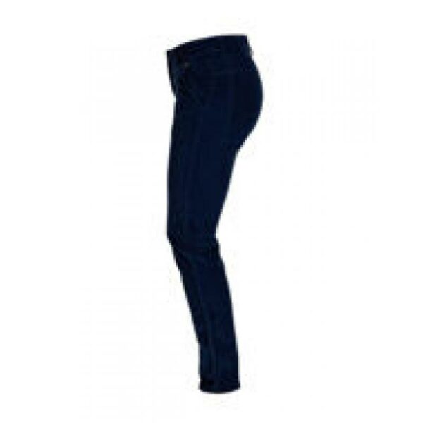 Amundsen Sport Amundsen Fjordcord Slacks Damebukse Faded Navy wpa14.3 Gjertsen Sport 1 2