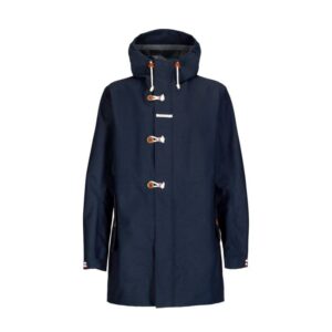 Amundsen Sport Amundsen Foggs Rain Parka Dame Faded Navy wja22.1 Gjertsen Sport 1