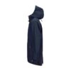 Amundsen Sport Amundsen Foggs Rain Parka Herre Faded Navy mja22.1 Gjertsen Sport 1 2 3 4