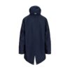 Amundsen Sport Amundsen Foggs Rain Parka Herre Faded Navy mja22.1 Gjertsen Sport 1 2 3 4 5