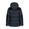 Amundsen Sport Amundsen Groomer Jacket Dame Faded Navy wja03.1 Gjertsen Sport 1 2 3