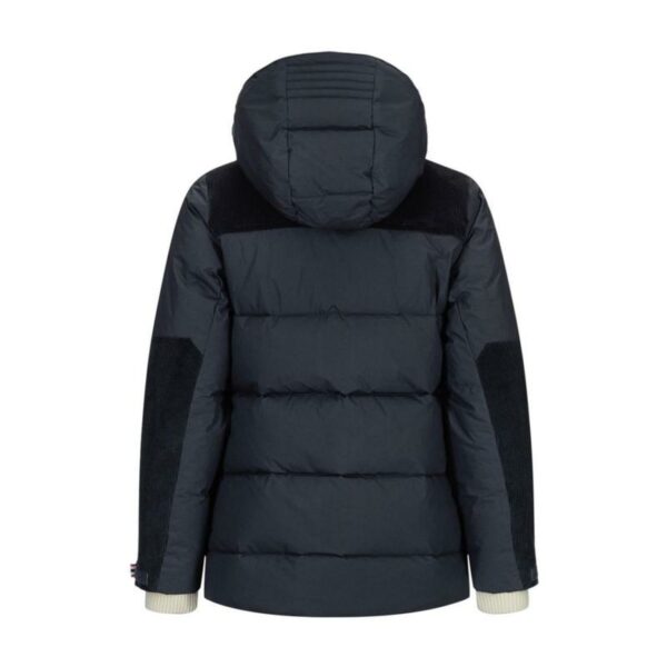 Amundsen Sport Amundsen Groomer Jacket Dame Faded Navy wja03.1 Gjertsen Sport 1 2 3 4 5