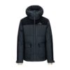 Amundsen Sport Amundsen Groomer Jacket Navy mja03.1 Gjertsen Sport 1