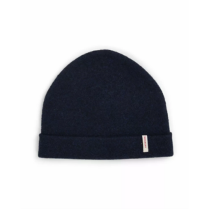 Amundsen Sport Amundsen Heavy Boiled Beanie Faded Navy uha19.1 Gjertsen Sport 1