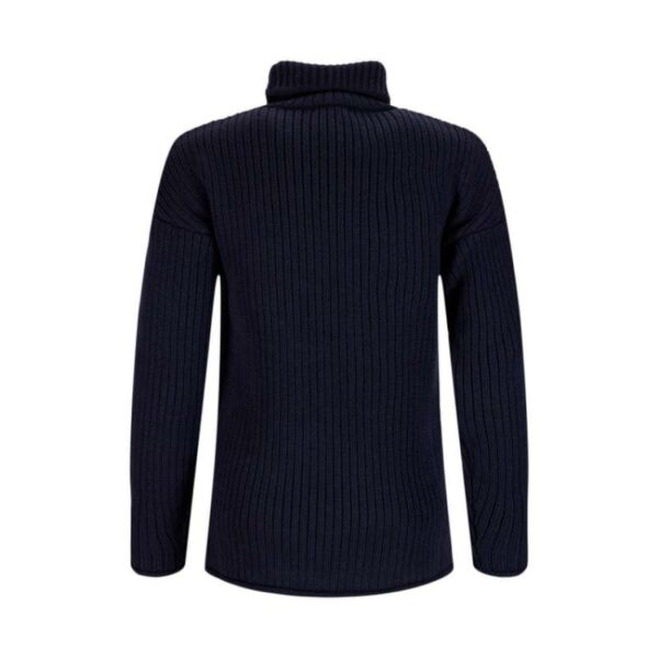 Amundsen Sport Amundsen Heroes Ski Turtle Neck Dame Navy wsw33.1.590 Gjertsen Sport 1