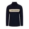 Amundsen Sport Amundsen Heroes Ski Turtle Neck Herre Navy msw33.1 Gjertsen Sport 1 2