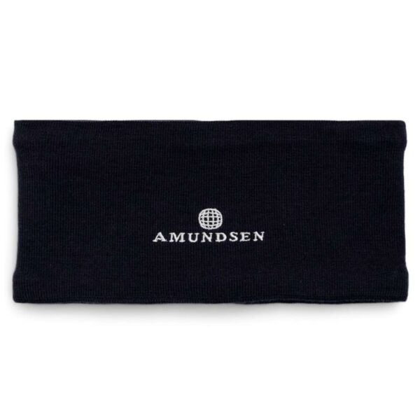 Amundsen Sport Amundsen Hodebånd Faded Navy uhb01.3. Gjertsen Sport 4