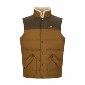 Amundsen Sport Amundsen Hustman Vest Herre Barly mve03.3 Gjertsen Sport 1 2