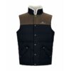 Amundsen Sport Amundsen Hustman Vest Herre Navy mve03.3 Gjertsen Sport 1 2