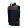 Amundsen Sport Amundsen Hustman Vest Herre Navy mve03.3 Gjertsen Sport 1 2 3