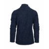 Amundsen Sport Amundsen Hut Half Zip Dame Faded Navy wsw10 Gjertsen Sport 1 2