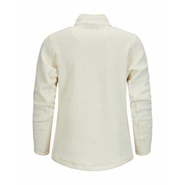 Amundsen Sport Amundsen Hut Half Zip Dame Hvit wsw10.1.600 Gjertsen Sport 1 2 3 4 5 6 7 8 9