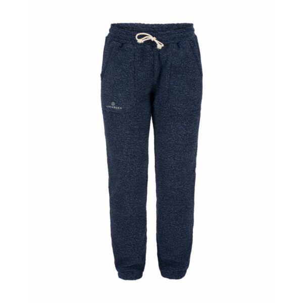 Amundsen Sport Amundsen Hut Pant Dame Faded Navy wpa23.1 Gjertsen Sport 1