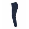 Amundsen Sport Amundsen Hut Pant Dame Faded Navy wpa23.1 Gjertsen Sport 1 2 3 4