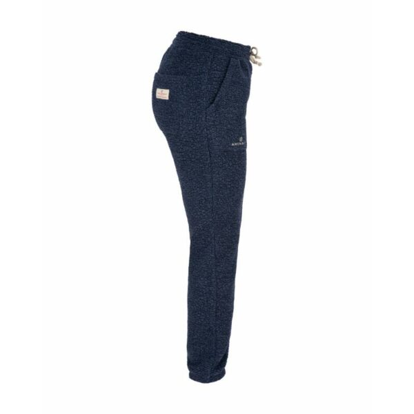 Amundsen Sport Amundsen Hut Pant Dame Faded Navy wpa23.1 Gjertsen Sport 1 2 3 4 5 6