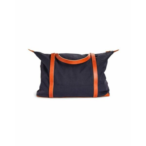 Amundsen Sport Amundsen Kalahari Weekend Tote Bag Navy uba03.2.590 Gjertsen Sport 1 2