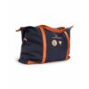 Amundsen Sport Amundsen Kalahari Weekend Tote Bag Navy uba03.2.590 Gjertsen Sport 1 2 3