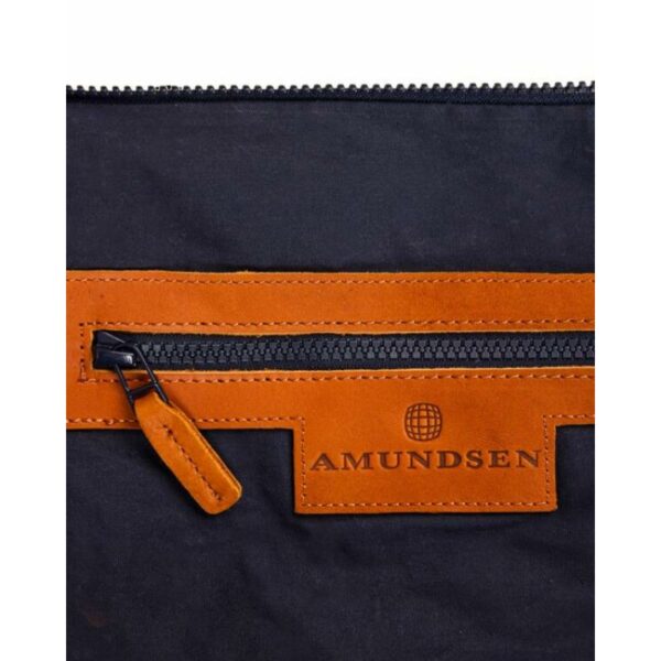 Amundsen Sport Amundsen Kalahari Weekend Tote Bag Navy uba03.2.590 Gjertsen Sport 1 2 3 4