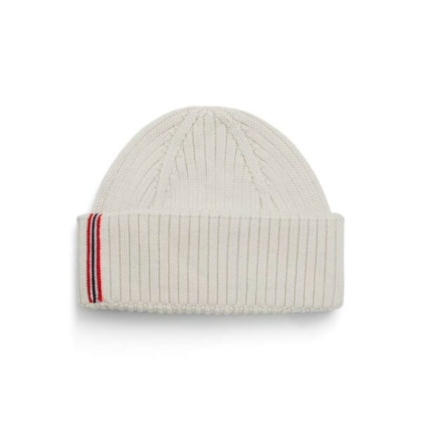 Amundsen Sport Amundsen Merino Beanie Natur UHA06.1.600 Gjertsen Sport 1 2