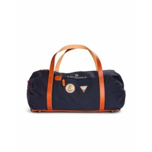 Amundsen Sport Amundsen Okavanga Duffel Bag 35L Navy UBA02.2.590 Gjertsen Sport 1