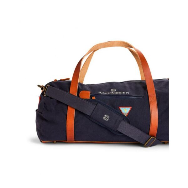 Amundsen Sport Amundsen Okavanga Duffel Bag 35L Navy UBA02.2.590 Gjertsen Sport 1 2