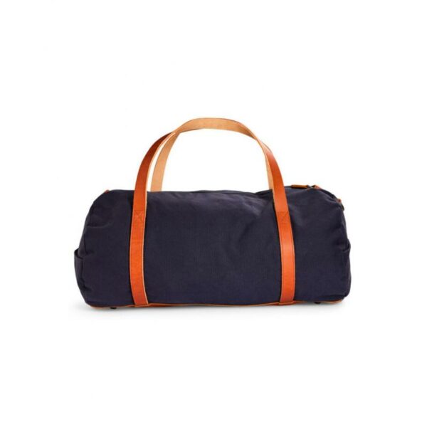 Amundsen Sport Amundsen Okavanga Duffel Bag 35L Navy UBA02.2.590 Gjertsen Sport 1 2 3 4 5