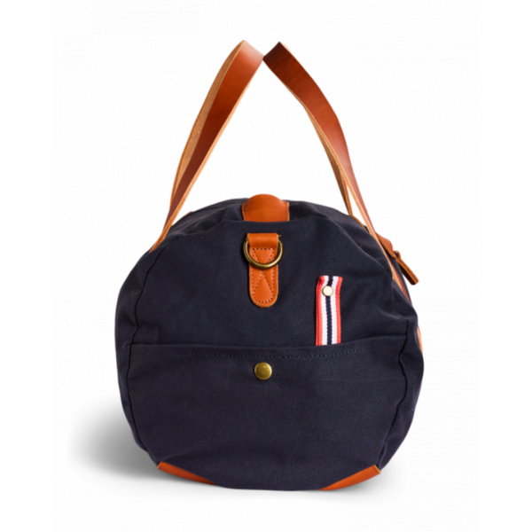 Amundsen Sport Amundsen Okavanga Duffel Bag 65L Navy UBA01.2.590 Gjertsen Sport 1 2 3 4