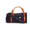 Amundsen Sport Amundsen Okavanga Duffel Bag 65L Navy UBA01.2.590 Gjertsen Sport 1 2 3 4 5