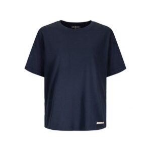 Amundsen Sport Amundsen Oslo Tee Dame Faded Navy wts73.1.590 Gjertsen Sport 1