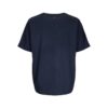 Amundsen Sport Amundsen Oslo Tee Dame Faded Navy wts73.1.590 Gjertsen Sport 1 2