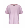 Amundsen Sport Amundsen Oslo Tee Dame Peony Pink wts73.1.191 Gjertsen Sport 1 2