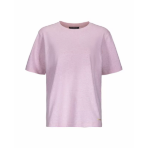 Amundsen Sport Amundsen Oslo Tee Dame Peony Pink wts73.1.191 Gjertsen Sport 1 2