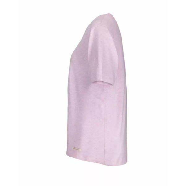 Amundsen Sport Amundsen Oslo Tee Dame Peony Pink wts73.1.191 Gjertsen Sport 1 2 3