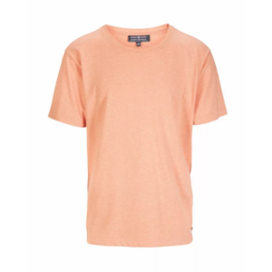 Amundsen Sport Amundsen Oslo Tee Herre Faded Peach mts73.1. Gjertsen Sport 1 2