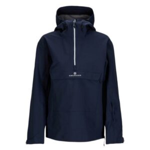 Amundsen Sport Amundsen Peak Anorak Dame Marine WAN01.2.590 Gjertsen Sport 1