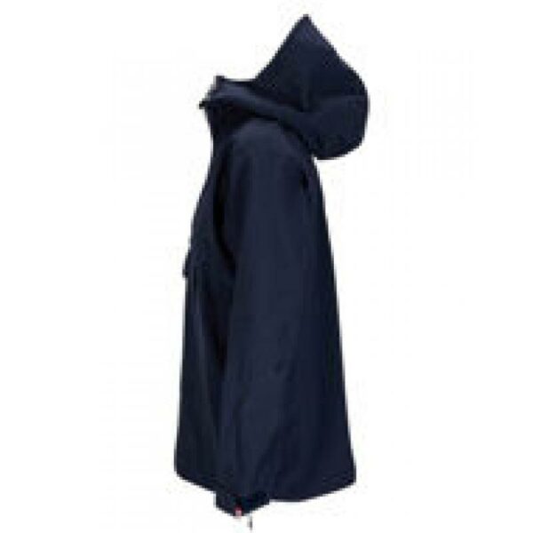 Amundsen Sport Amundsen Peak Anorak Dame Marine WAN01.2.590 Gjertsen Sport 1 2 3 4 5 6 7 8 9 10