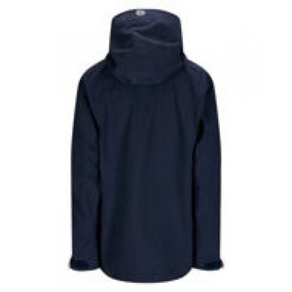 Amundsen Sport Amundsen Peak Anorak Dame Marine WAN01.2.590 Gjertsen Sport 1 2