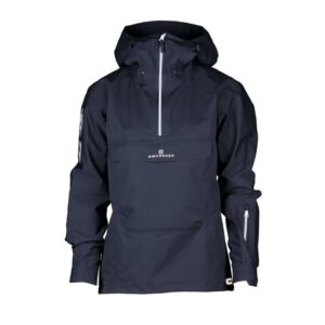 Amundsen Sport Amundsen Peak Anorakk Herre Faded Navy man01.2 Gjertsen Sport 1