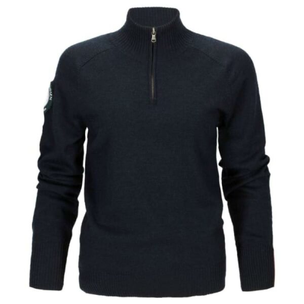 Amundsen Sport Amundsen Peak Half Zip Dame Navy wsw02.2.590 Gjertsen Sport 1 2 3 4 5 6 7 8 9 10 11