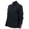 Amundsen Sport Amundsen Peak Half Zip Dame Navy wsw02.2.590 Gjertsen Sport 1 2 3 4